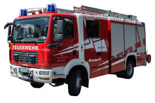 HLF 20/16 (Weil der Stadt)